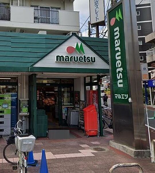 ルーブル蒲田八番館