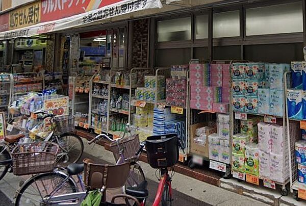 ルーブル蒲田八番館