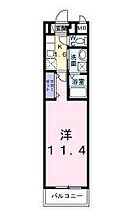 ソレイユK 203 ｜ 神奈川県横浜市鶴見区矢向１丁目7-14（賃貸アパート1K・2階・31.57㎡） その2