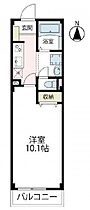 グランエール 102 ｜ 神奈川県川崎市川崎区小田１丁目19-6（賃貸マンション1K・1階・27.96㎡） その2