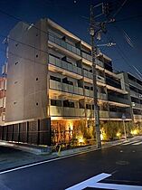 ＳＨＯＫＥＮ　Ｒｅｓｉｄｅｎｃｅ横浜生麦ＩＩ 102 ｜ 神奈川県横浜市鶴見区生麦３丁目12-25（賃貸マンション1K・1階・25.20㎡） その15