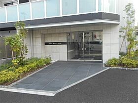 GENOVIA川崎IIskygarden 304 ｜ 神奈川県川崎市川崎区元木２丁目7-1（賃貸マンション1K・3階・20.94㎡） その10