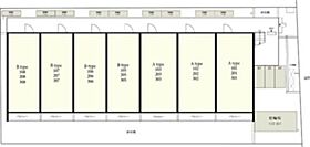 リブリ・渡田向町 303 ｜ 神奈川県川崎市川崎区渡田向町3-2（賃貸マンション1K・3階・26.49㎡） その23