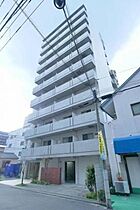 NA川崎南町 602 ｜ 神奈川県川崎市川崎区南町11-10（賃貸マンション1K・6階・24.58㎡） その1