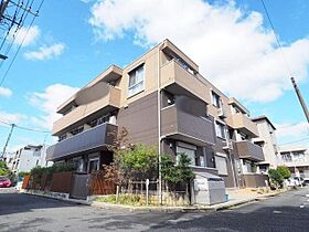 アクアベル 201 ｜ 神奈川県川崎市川崎区殿町２丁目10-7（賃貸アパート1LDK・2階・34.49㎡） その1