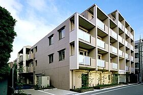 レジディア千鳥町 208 ｜ 東京都大田区千鳥２丁目9-20（賃貸マンション1LDK・2階・37.17㎡） その1