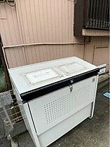 ブルーミングコート蒲田 201 ｜ 東京都大田区西六郷１丁目40-13（賃貸アパート1R・1階・14.90㎡） その14