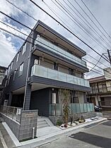 ＨＥＢＥＬ　ＭＡＩＳＯＮ壱番館 302 ｜ 神奈川県川崎市川崎区京町２丁目2-8（賃貸マンション1LDK・3階・40.42㎡） その11