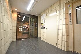 ＮＩＣアーバンスピリッツ川崎 905 ｜ 神奈川県川崎市幸区中幸町４丁目51-1（賃貸マンション1R・1階・17.15㎡） その15