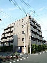 ルーブル多摩川弐番館 306 ｜ 東京都大田区矢口３丁目10-14（賃貸マンション1K・3階・19.71㎡） その1