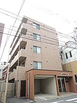 スカイコート千鳥町 104 ｜ 東京都大田区千鳥２丁目39-2（賃貸マンション1K・1階・20.55㎡） その1