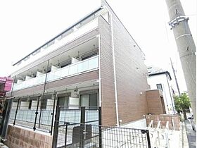 リブリ・Ｃａｓａ　Ｃａｍｉｎｏ横浜鶴見 305 ｜ 神奈川県横浜市鶴見区平安町１丁目53-2（賃貸マンション1K・3階・26.08㎡） その18