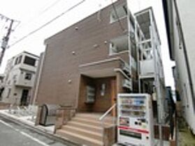 リブリ・Ｃａｓａ　Ｃａｍｉｎｏ横浜鶴見 305 ｜ 神奈川県横浜市鶴見区平安町１丁目53-2（賃貸マンション1K・3階・26.08㎡） その15