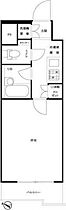 ルーブル大森山王弐番館 303 ｜ 東京都大田区山王３丁目28-10（賃貸マンション1K・3階・20.58㎡） その2