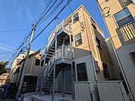 神奈川県横浜市鶴見区下野谷町1丁目45-3：物件画像／株式会社S-FIT　お部屋探しCAFE　ヘヤギメ！蒲田店