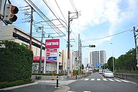 ブランシェ川崎I 102 ｜ 神奈川県川崎市幸区遠藤町43-2（賃貸アパート2LDK・1階・43.56㎡） その20