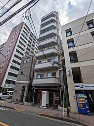 クレイシア西蒲田