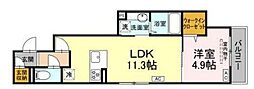 仮）大森西ＰＪ