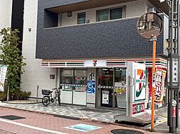 セブンイレブン大森本町2丁目店 徒歩4分。 270m