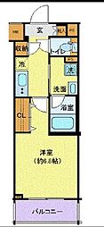 ディアレイシャス東京サウスパレス