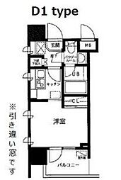 🉐敷金礼金0円！🉐レジディア大森東