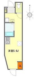 🉐敷金礼金0円！🉐(仮称)大田区西糀谷2丁目AP