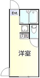 ル・ソレイユ羽田