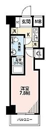 プレール・ドゥーク川崎大師