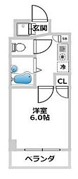 🉐敷金礼金0円！🉐シンシア蒲田
