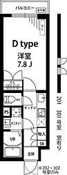 リブリ・K & W 上池台