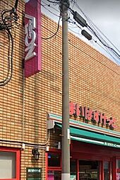 ヴォーガコルテ多摩川IV