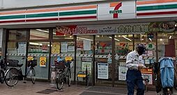 ヴォーガコルテ多摩川IV