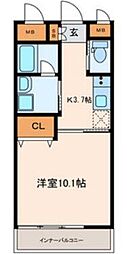 ＤＲマンションII
