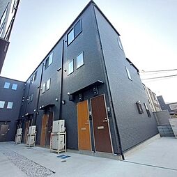 プライムガーデン中馬込