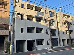 ロータス平和島East