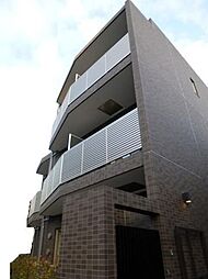 グリッドハウス南大井