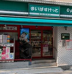 ルーブル蒲田参番館