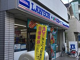 リヴェール田園調布 105 ｜ 東京都大田区田園調布本町9-12（賃貸アパート1K・1階・18.57㎡） その23