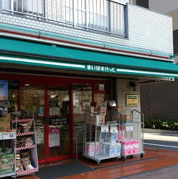 ルーブル蒲田六番館 403｜東京都大田区蒲田本町１丁目(賃貸マンション1K・4階・20.54㎡)の写真 その16