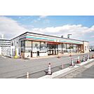 コンビニ「セブンイレブン稲沢船橋町店まで350ｍ」