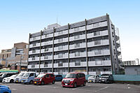 愛知県弥富市前ケ須町：物件画像／独立行政法人都市再生機構　UR賃貸ショップ名駅ユニモール