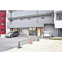 UR則武  ｜ 愛知県名古屋市中村区竹橋町（賃貸マンション1DK・10階・32.51㎡） その16