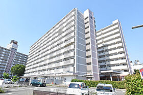 UR豊成  ｜ 愛知県名古屋市中川区豊成町1丁目（賃貸マンション2LDK・3階・59.46㎡） その1