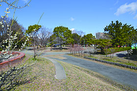 URアーバニア荒子東  ｜ 愛知県名古屋市中川区吉良町（賃貸マンション2LDK・8階・63.00㎡） その12