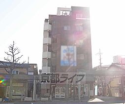 京都市営烏丸線 北大路駅 徒歩1分