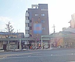 京都市営烏丸線 北大路駅 徒歩1分