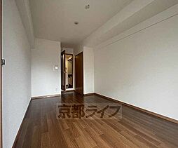 京阪本線 祇園四条駅 徒歩9分の賃貸マンション 6階1Kのリビング/ダイニング