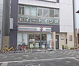セブンイレブン 京都御幸町御池店まで95m