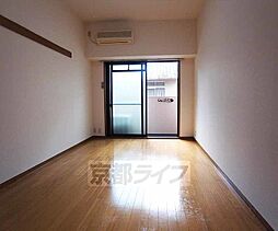 京都市営烏丸線 烏丸御池駅 徒歩7分の賃貸マンション 3階1Kのリビング/ダイニング