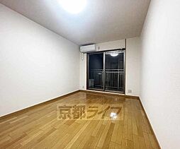 京阪本線 七条駅 徒歩2分の賃貸マンション 3階1Kのリビング/ダイニング